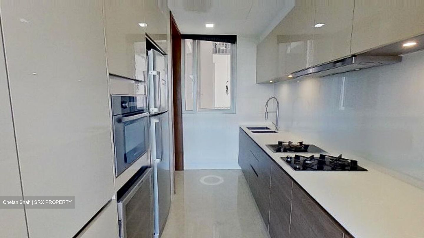 The Meyerise (D15), Condominium #447510191